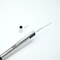 Zebra Pen Mechanical Pencil, 0.5 mm, Black, PK12 54010 - alternate 6